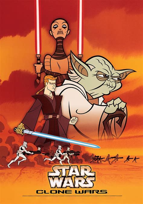 where to watch starwars clone ears|clone wars streaming.